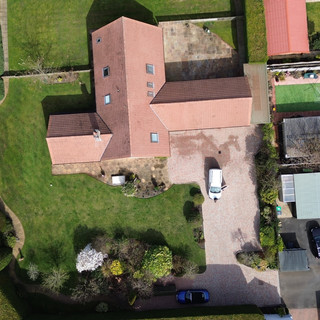roof cleaning Preston
