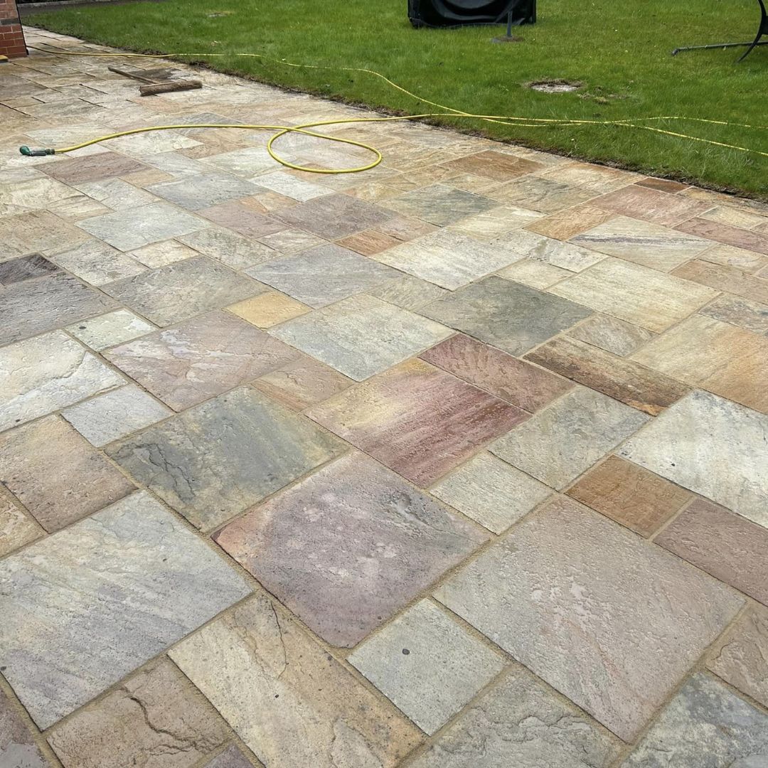 patio cleaning in Rossendale, patio cleaning lancashire
